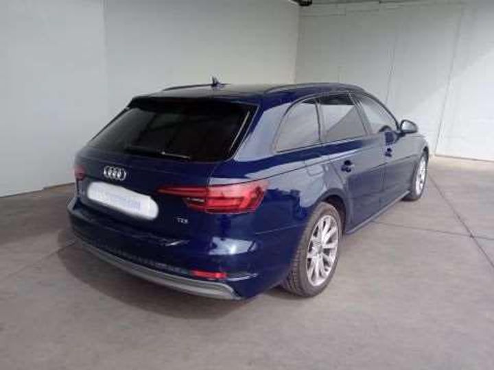 Photo 3 VIN: WAUZZZF43JA087610 - AUDI A4 