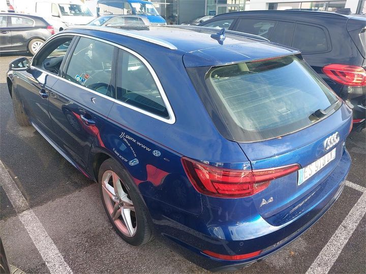 Photo 23 VIN: WAUZZZF43JA087705 - AUDI A4 AVANT 