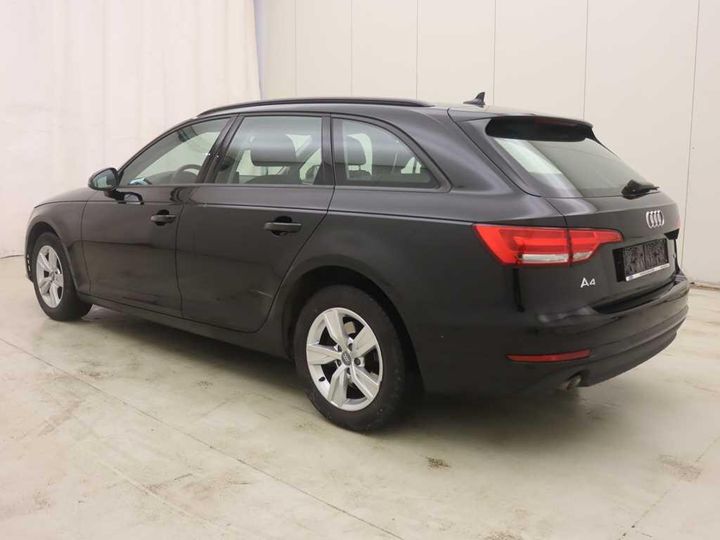 Photo 9 VIN: WAUZZZF43JA087946 - AUDI A4 