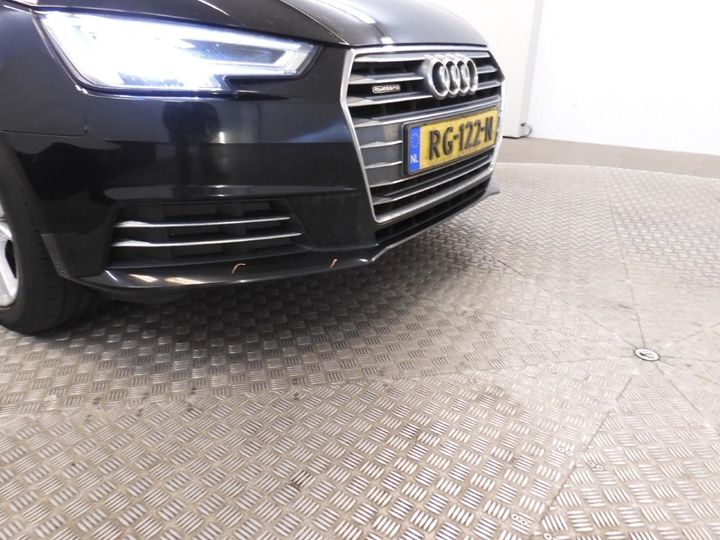 Photo 30 VIN: WAUZZZF43JA089292 - AUDI A4 LIMOUSINE 