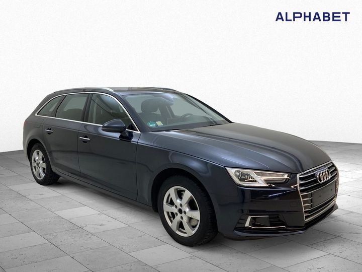 Photo 2 VIN: WAUZZZF43JA092466 - AUDI A4 AVANT 1.4 TFSI S 