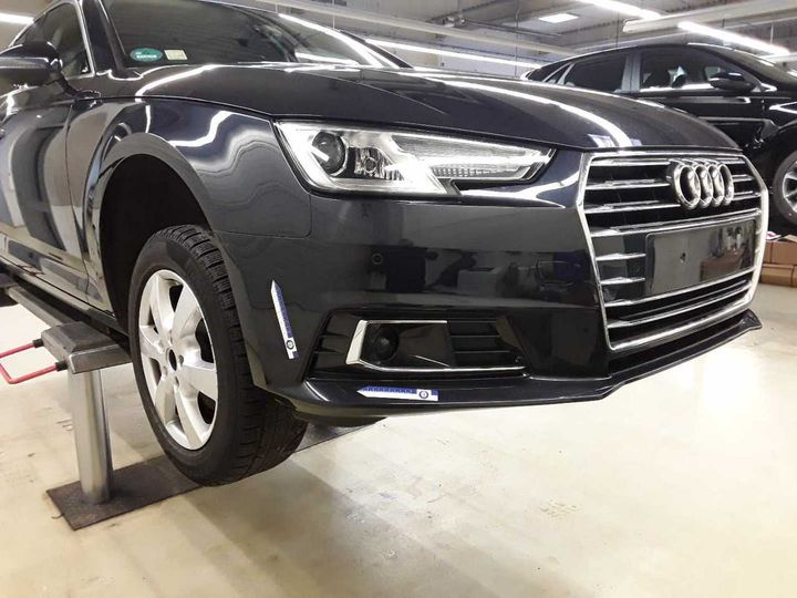 Photo 29 VIN: WAUZZZF43JA092466 - AUDI A4 AVANT 1.4 TFSI S 