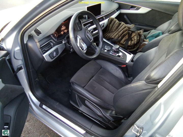 Photo 20 VIN: WAUZZZF43JA094475 - AUDI A4 