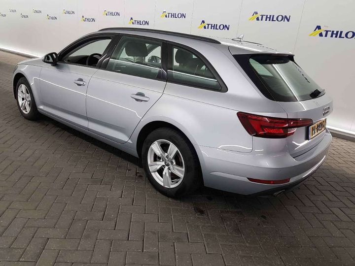 Photo 3 VIN: WAUZZZF43JA112943 - AUDI A4 AVANT 