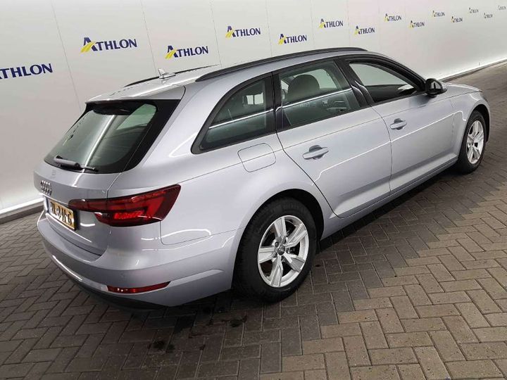 Photo 4 VIN: WAUZZZF43JA112943 - AUDI A4 AVANT 