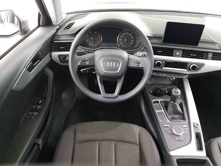 Photo 7 VIN: WAUZZZF43JA112943 - AUDI A4 AVANT 