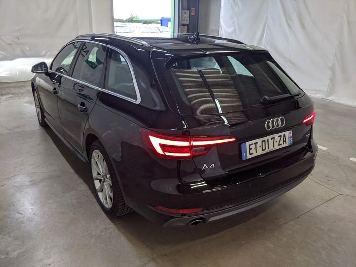 Photo 2 VIN: WAUZZZF43JA122923 - AUDI A4 AVANT 