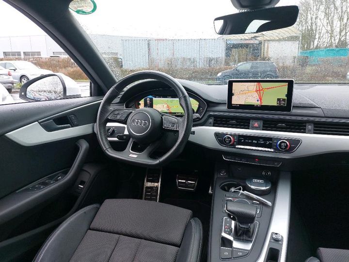 Photo 5 VIN: WAUZZZF43JA127281 - AUDI A4 AVANT 