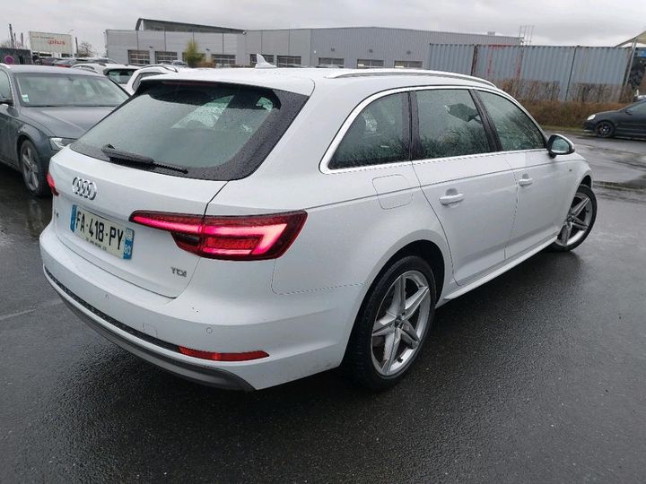 Photo 8 VIN: WAUZZZF43JA127281 - AUDI A4 AVANT 