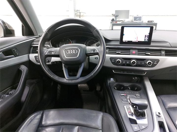 Photo 12 VIN: WAUZZZF43JA128205 - AUDI A4 AVANT 