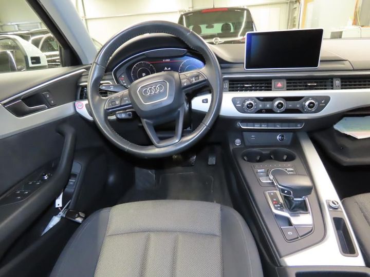 Photo 5 VIN: WAUZZZF43JA129824 - AUDI A4 AVANT 