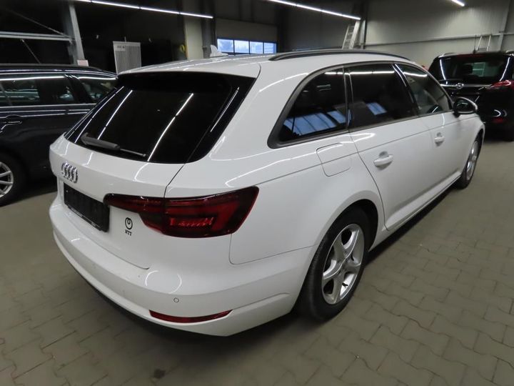 Photo 6 VIN: WAUZZZF43JA129824 - AUDI A4 AVANT 