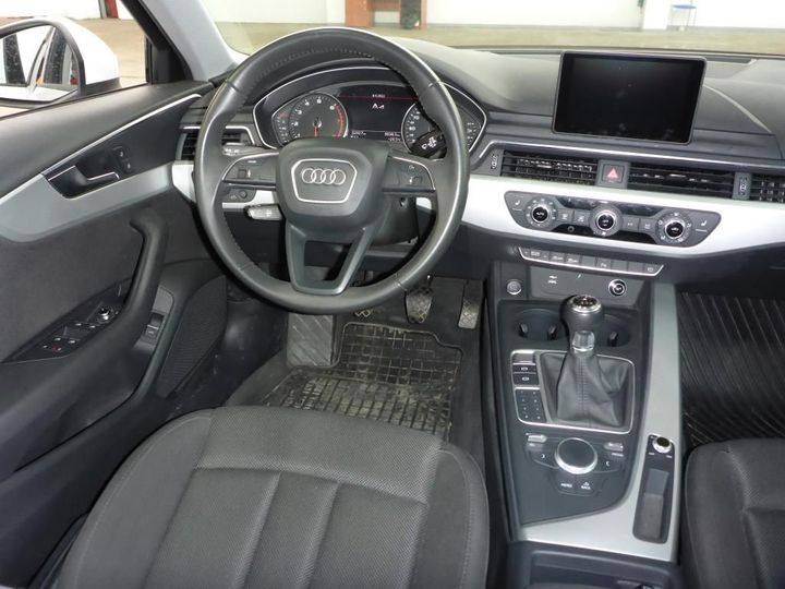 Photo 8 VIN: WAUZZZF43JA133579 - AUDI A4 