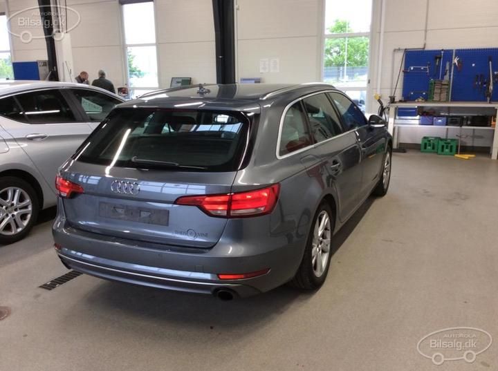 Photo 20 VIN: WAUZZZF43JA140726 - AUDI A4 ESTATE 