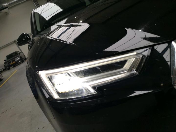 Photo 11 VIN: WAUZZZF43JA142136 - AUDI A4 AVANT 