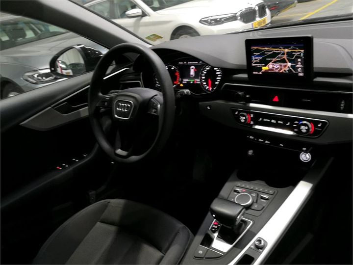 Photo 6 VIN: WAUZZZF43JA142136 - AUDI A4 AVANT 