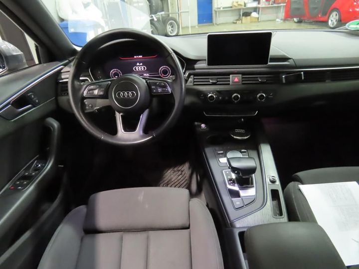 Photo 5 VIN: WAUZZZF43JA147191 - AUDI A4 AVANT 