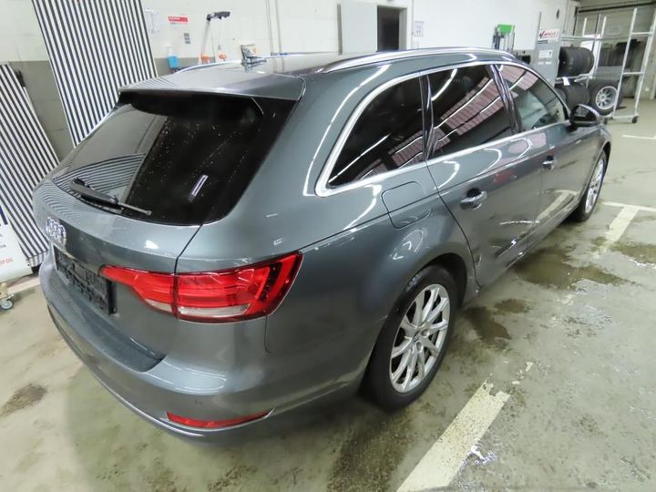 Photo 6 VIN: WAUZZZF43JA147191 - AUDI A4 AVANT 