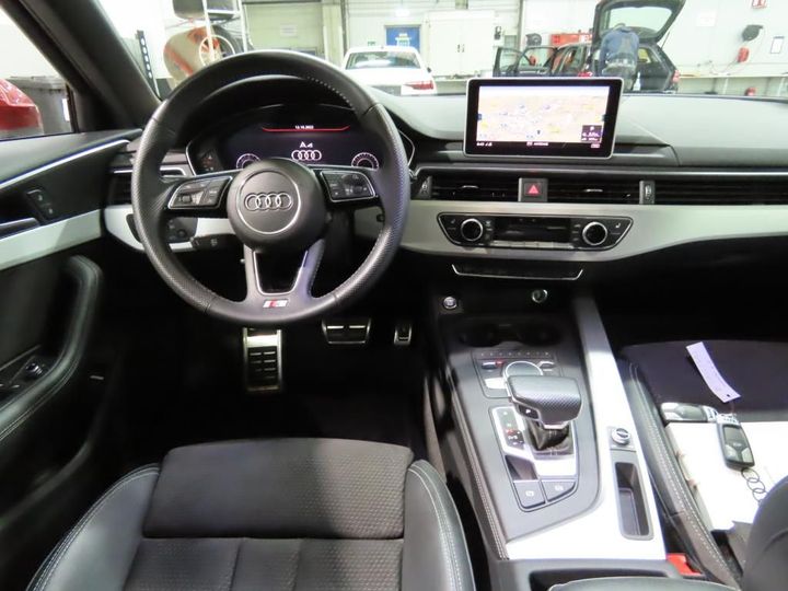 Photo 32 VIN: WAUZZZF43JA156831 - AUDI A4 AVANT 