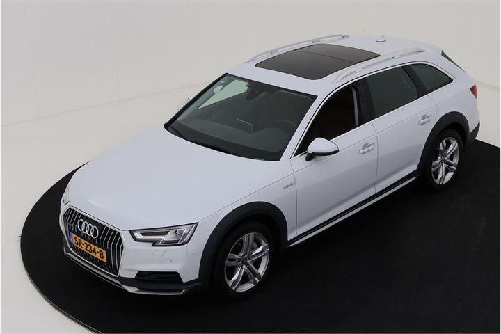 Photo 0 VIN: WAUZZZF43JA163004 - AUDI A4 ALLROAD QUATTRO 