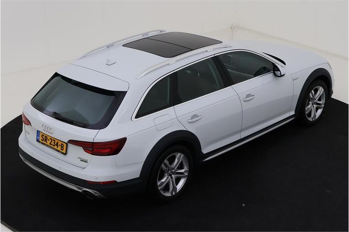 Photo 3 VIN: WAUZZZF43JA163004 - AUDI A4 ALLROAD QUATTRO 