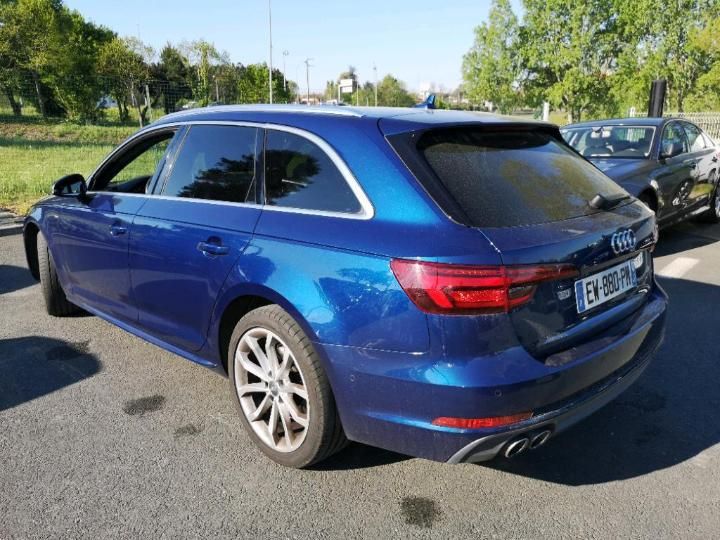 Photo 31 VIN: WAUZZZF43JA164279 - AUDI A4 AVANT 