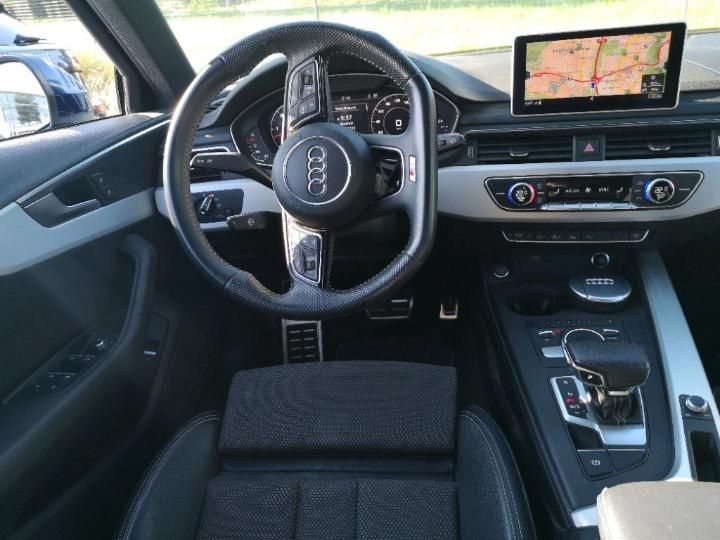 Photo 32 VIN: WAUZZZF43JA164279 - AUDI A4 AVANT 