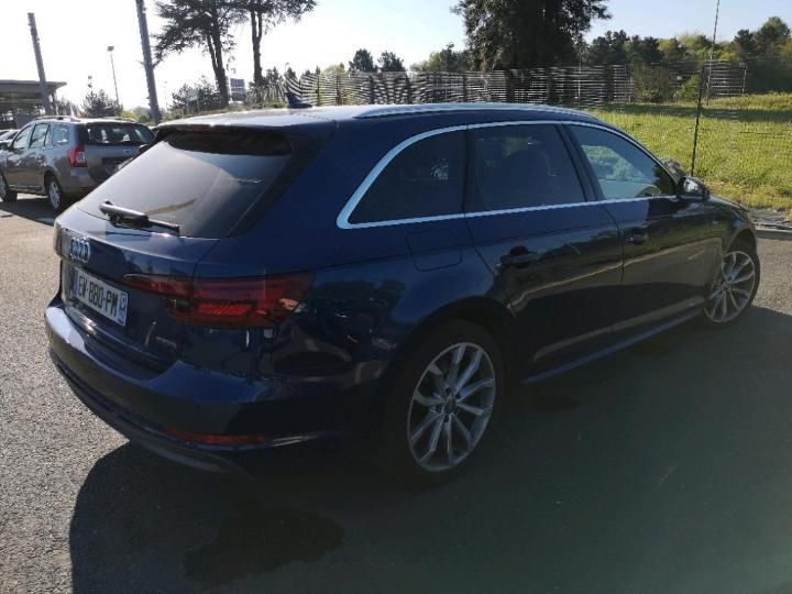 Photo 33 VIN: WAUZZZF43JA164279 - AUDI A4 AVANT 