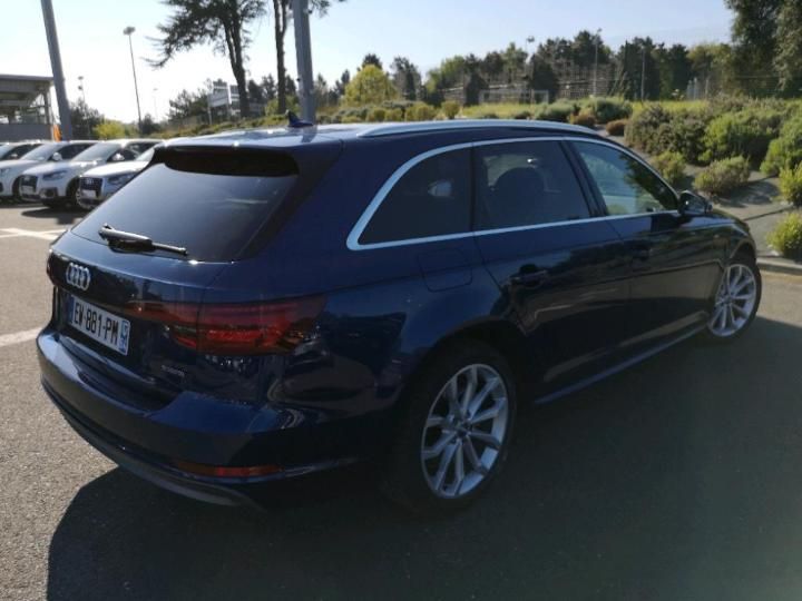 Photo 3 VIN: WAUZZZF43JA164427 - AUDI A4 AVANT 