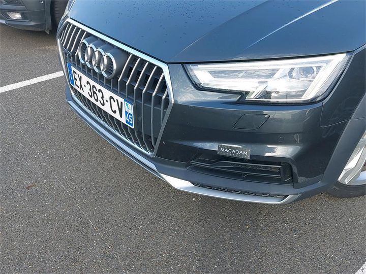 Photo 10 VIN: WAUZZZF43JA164718 - AUDI A4 ALLROAD 