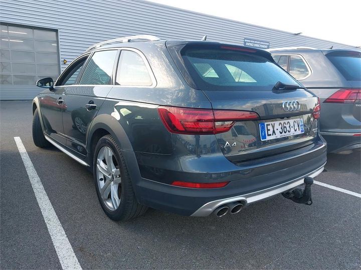 Photo 23 VIN: WAUZZZF43JA164718 - AUDI A4 ALLROAD 