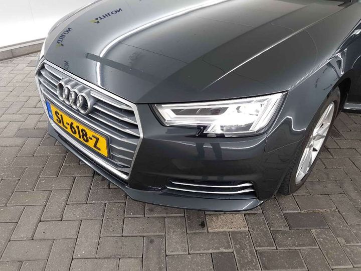 Photo 13 VIN: WAUZZZF43JA168476 - AUDI A4 AVANT 