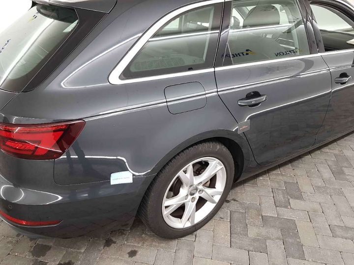 Photo 22 VIN: WAUZZZF43JA168476 - AUDI A4 AVANT 