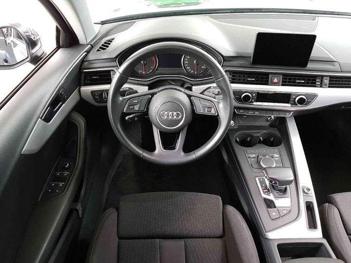 Photo 7 VIN: WAUZZZF43JA168476 - AUDI A4 AVANT 