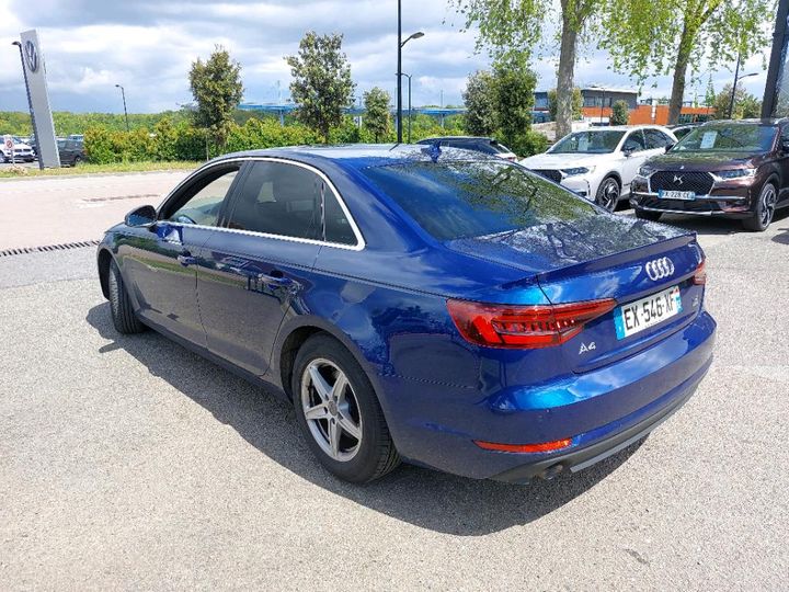 Photo 3 VIN: WAUZZZF43JA179378 - AUDI A4 