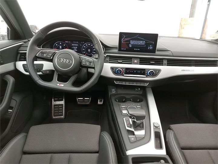 Photo 3 VIN: WAUZZZF43JA180322 - AUDI A4 