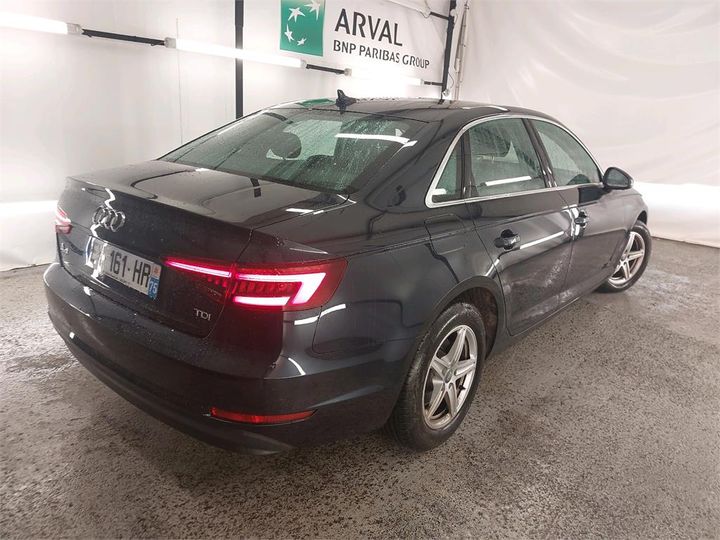 Photo 3 VIN: WAUZZZF43JA182510 - AUDI A4 