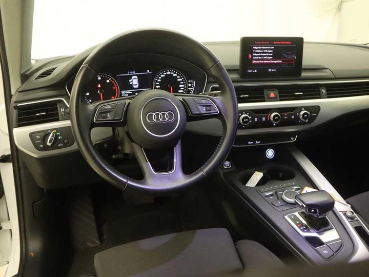 Photo 15 VIN: WAUZZZF43JA187206 - AUDI A4 