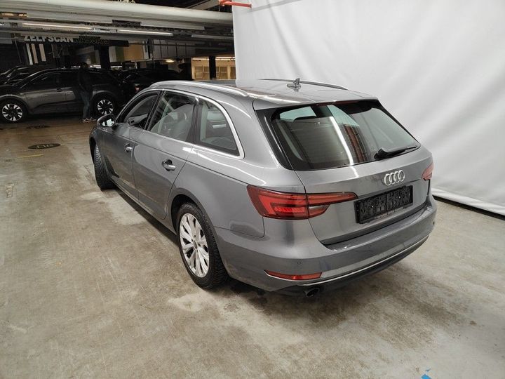 Photo 6 VIN: WAUZZZF43JA188341 - AUDI A4 AVANT '15 