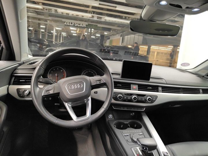 Photo 8 VIN: WAUZZZF43JA188341 - AUDI A4 AVANT '15 