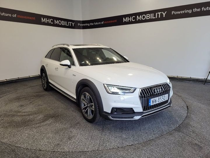 Photo 0 VIN: WAUZZZF43JA203923 - AUDI A4 ALLROAD QUATTRO 