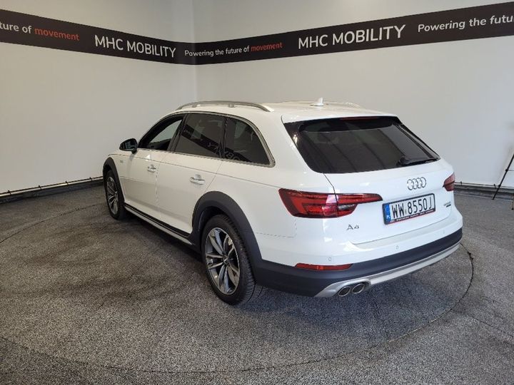 Photo 2 VIN: WAUZZZF43JA203923 - AUDI A4 ALLROAD QUATTRO 