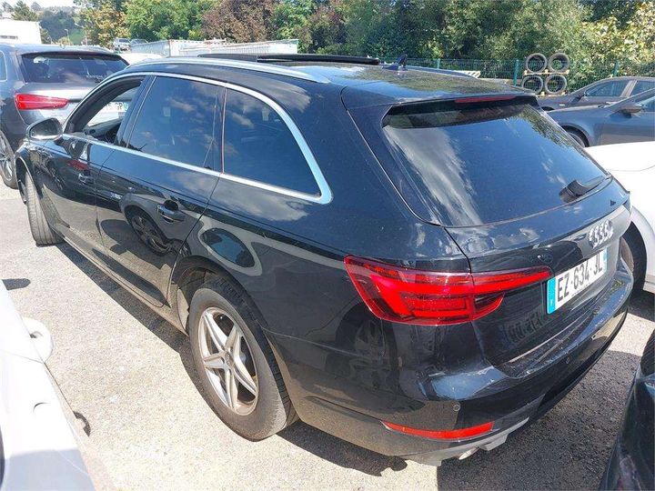 Photo 3 VIN: WAUZZZF43JA204540 - AUDI A4 AVANT 