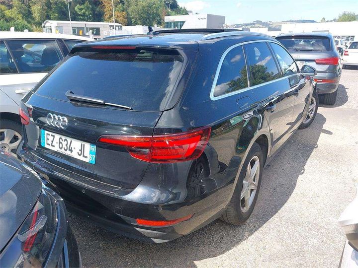 Photo 5 VIN: WAUZZZF43JA204540 - AUDI A4 AVANT 