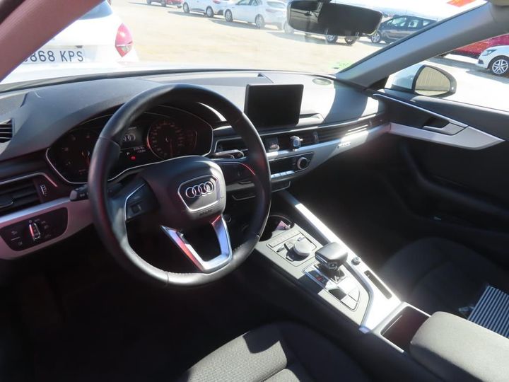 Photo 3 VIN: WAUZZZF43JA206708 - AUDI A4 ALLROAD QUAT 