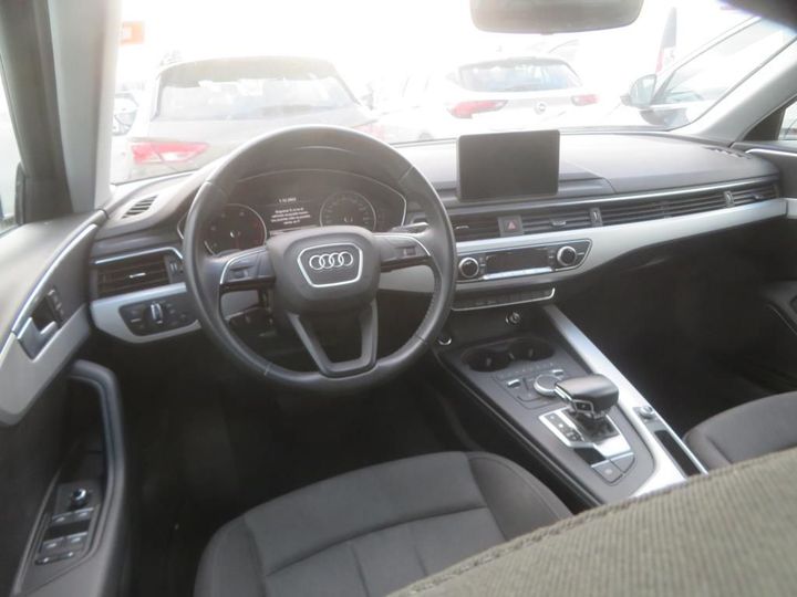 Photo 3 VIN: WAUZZZF43JA214176 - AUDI A4 