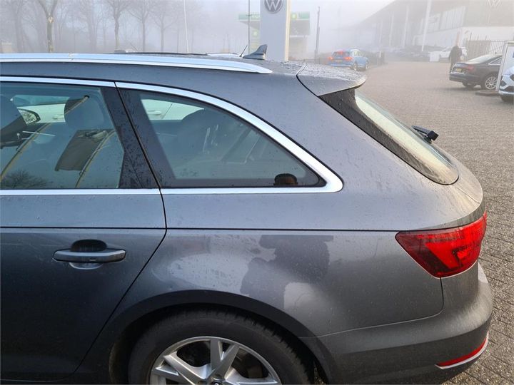 Photo 17 VIN: WAUZZZF43JA219443 - AUDI A4 AVANT 