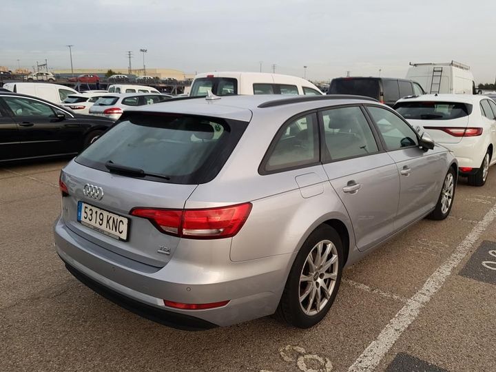 Photo 2 VIN: WAUZZZF43JA222567 - AUDI A4 