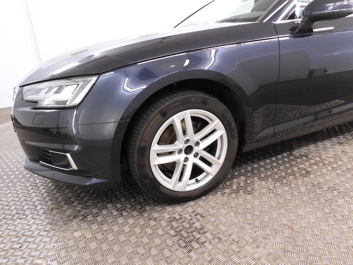 Photo 18 VIN: WAUZZZF43JA225257 - AUDI A4 AVANT 