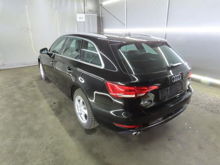 Photo 2 VIN: WAUZZZF43JA225324 - AUDI A4 